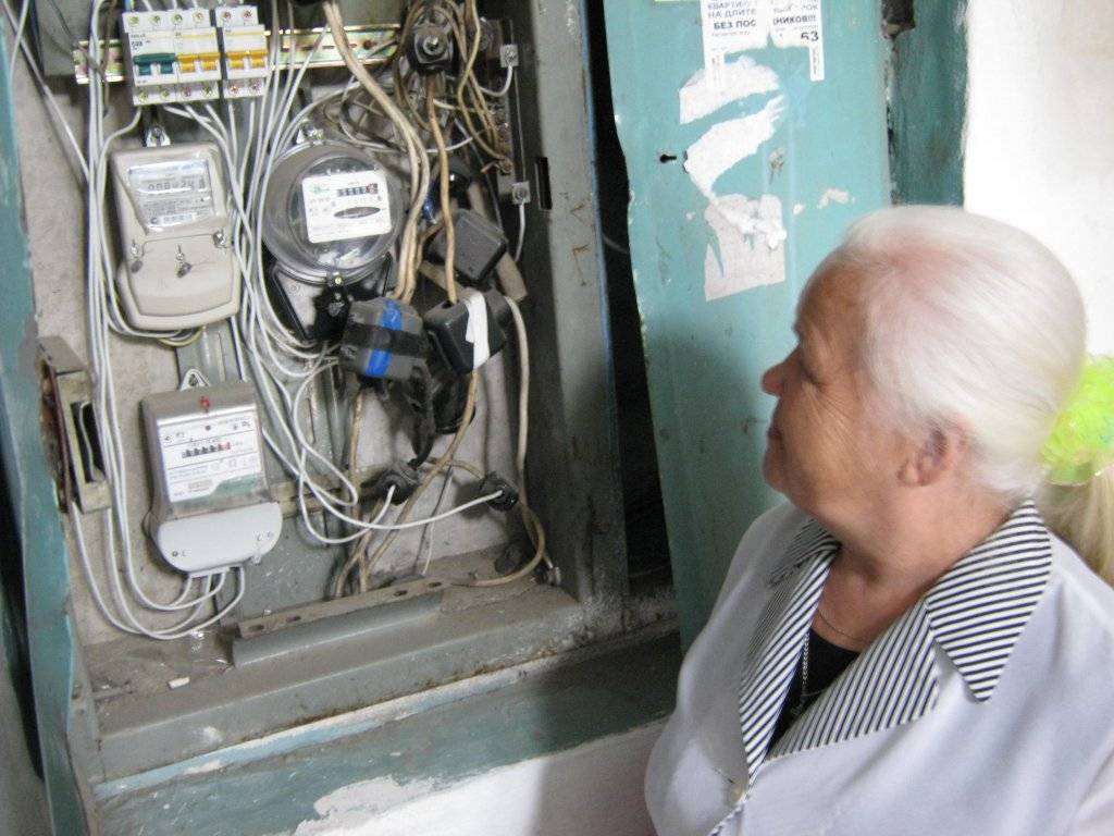 Электросчётчики в домах больше не нужны: что придумали энергетики
