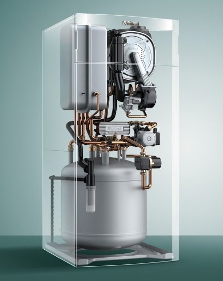 Газовый котел с бойлером для горячей воды: встроенный, напольный, настенный, конденсационный, электрический, накопительный