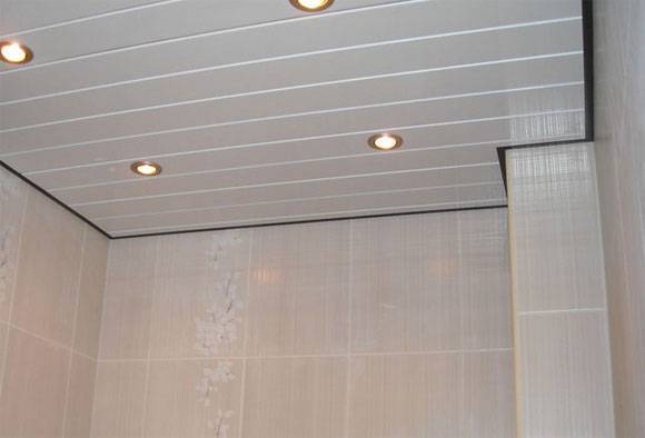 Отзывы о пластиковых панелях для отделки ванной комнаты