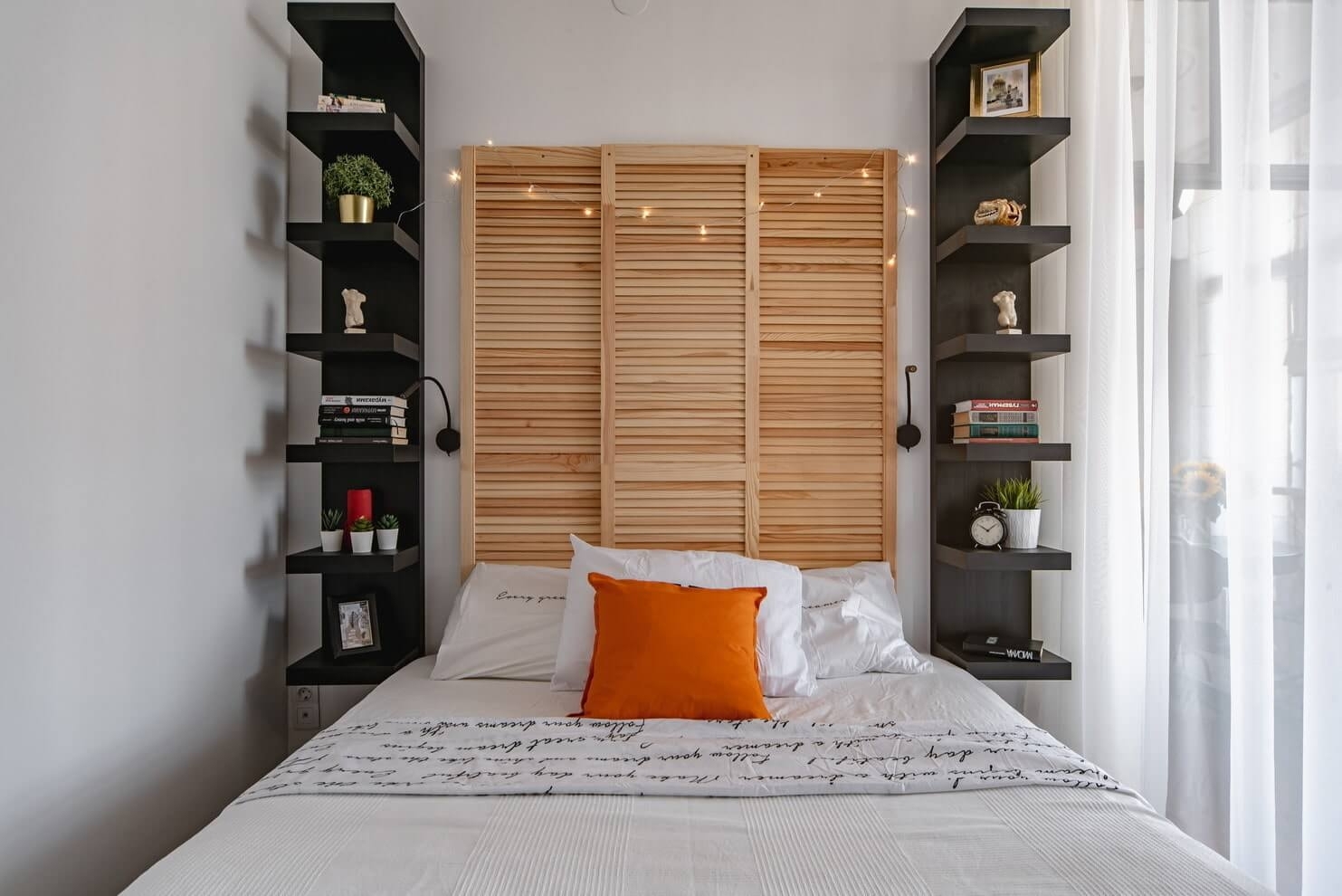 Дизайн маленькой спальни: фото, идеи современного дизайна