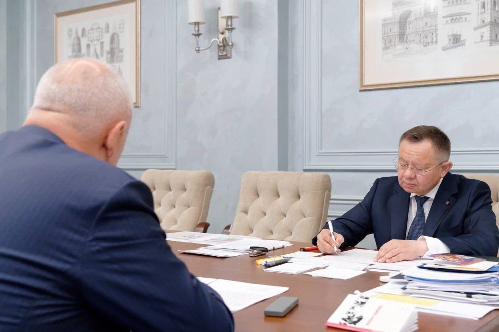 Минстрой рф возрождает строительные кооперативы
