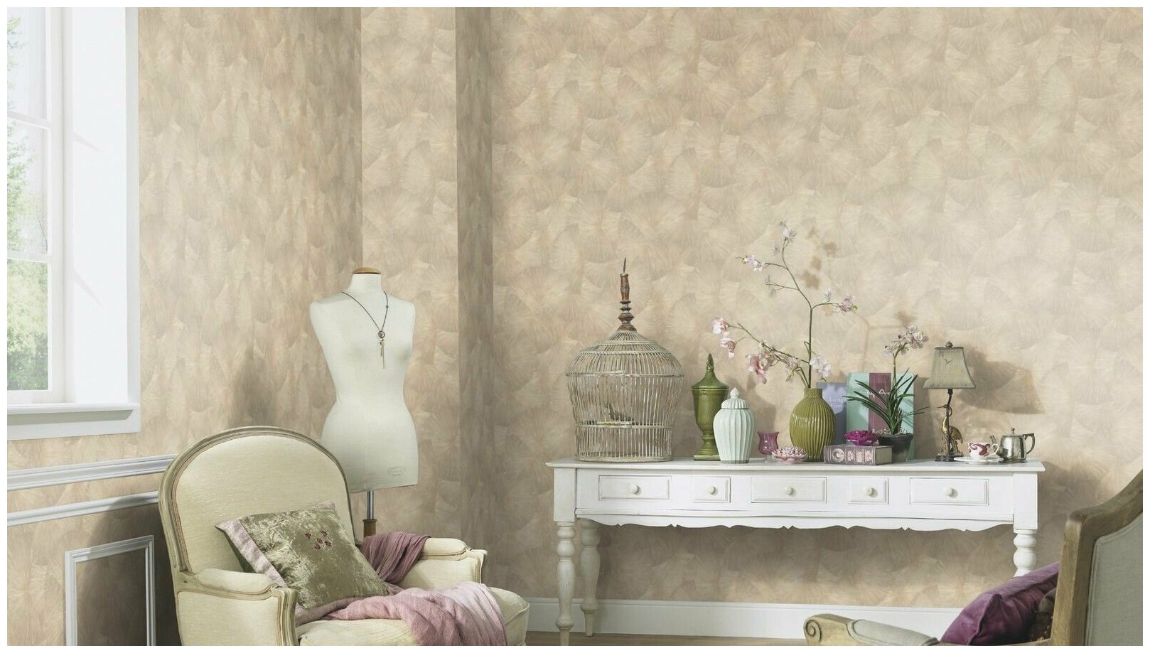 Детские обои Grandeco, Erismann, York, Marburg