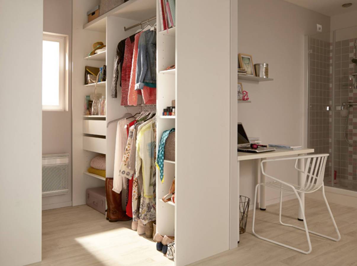 Организация хранения вещей в квартире интересные идеи, как организовать пространство в маленькой квартире, места хранения в маленькой квартире