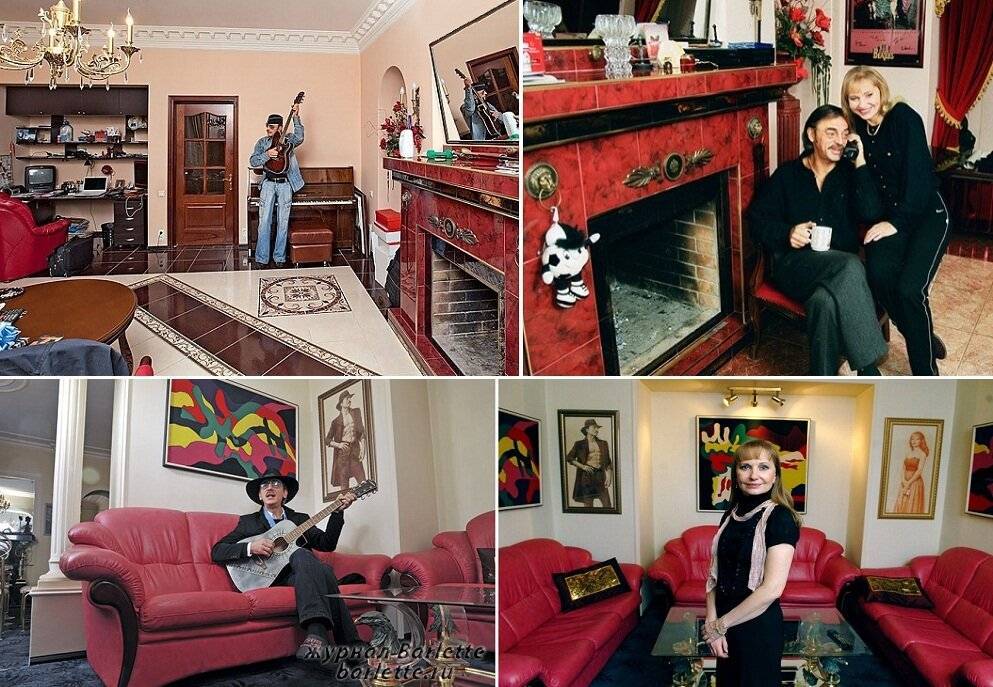 Где сейчас живёт ефим шифрин: фото