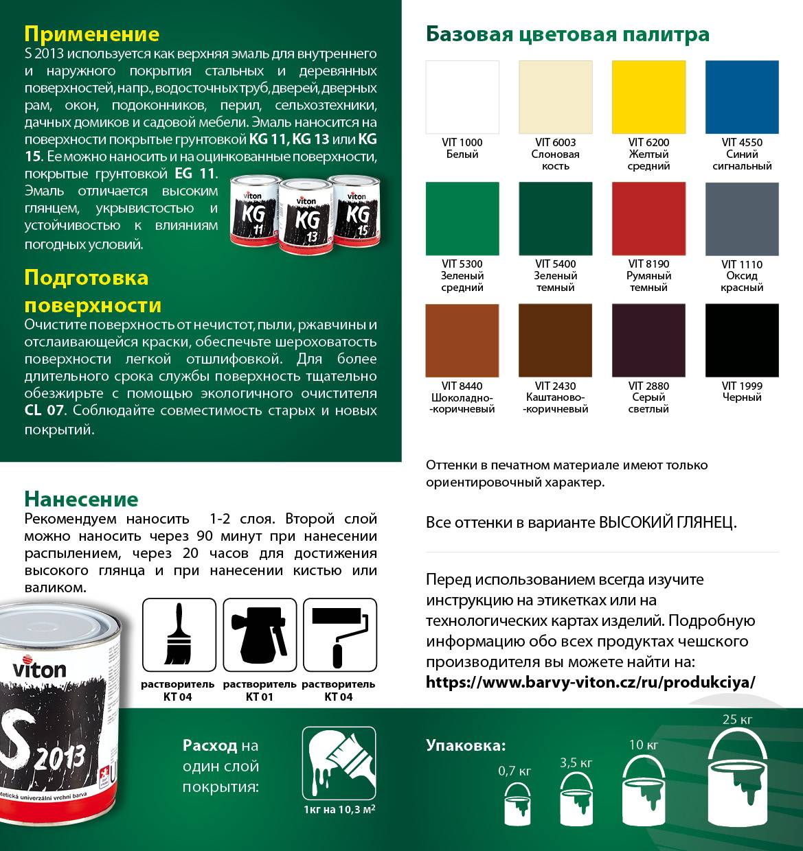Технические характеристики водоэмульсионной краски вэак-1180 и топ-6 фирм