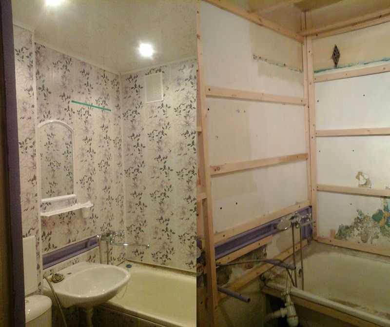 Ремонт в ванной комнате своими руками - ремонтсами! | информационный портал