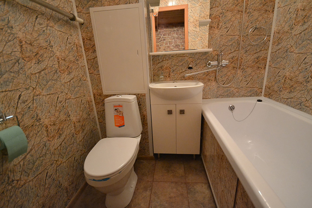 10 важных этапов ремонта ванной комнаты: бесценный гид от прораба | inmyroom | дзен