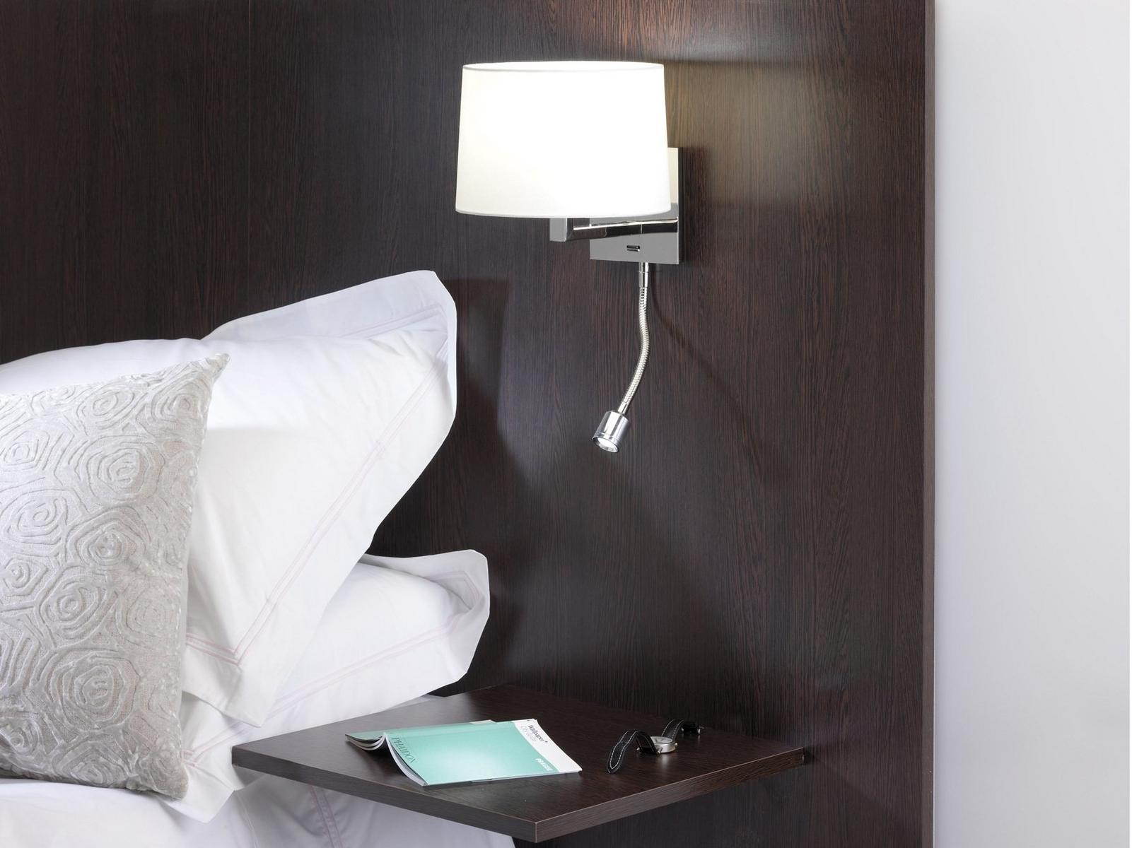 Прикроватные светильники для спальни (100 фото): обзор комплексных решений для мягкого освещения