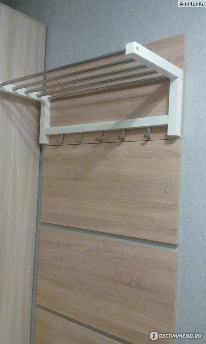 Вешалка в прихожую: 90 фото индивидуальных решений и стильных сочетаний дизайна
