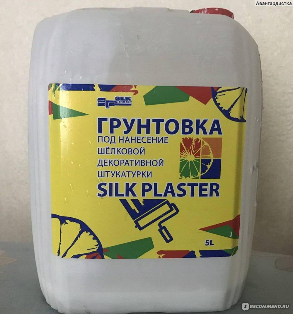 Какую использовать грунтовку для жидких обоев?