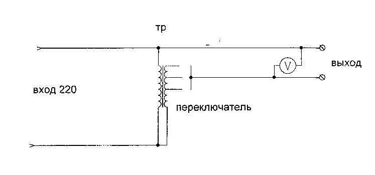 Устройство защиты от скачков напряжения 220 вольт для дома и квартиры. как повысить напряжение в сети до 220 в частном доме