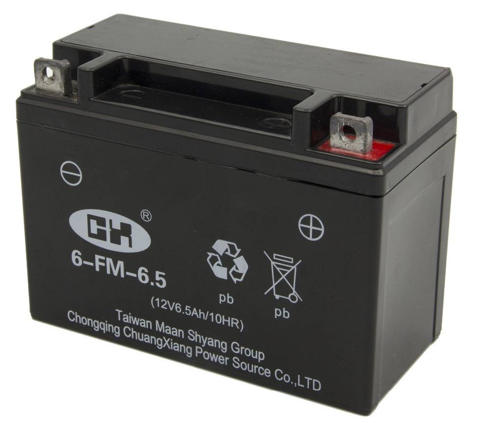 Аккумулятор для ибп 12v