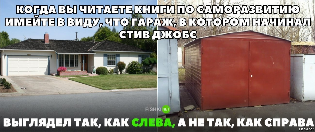 Пошаговая инструкция по строительству комнаты отдыха в гараже.
