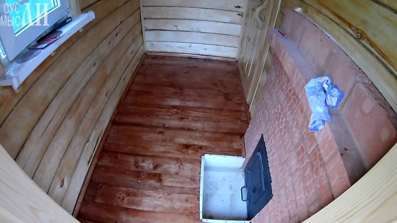 Пол в парилке: как сделать пол в парилке бани своими руками, пошаговое руководство