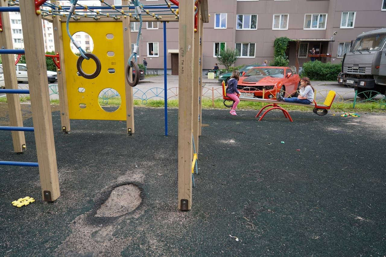 Детская площадка во дворе: кто отвечает за установку и как запросить строительство
детская площадка во дворе: кто отвечает за установку и как запросить строительство