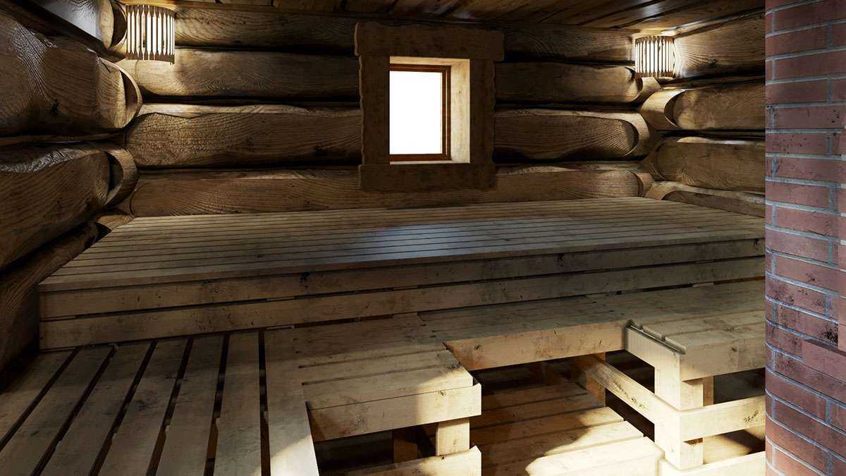 Что такое баня по-черному - особенности строительства, как топить, польза и вред