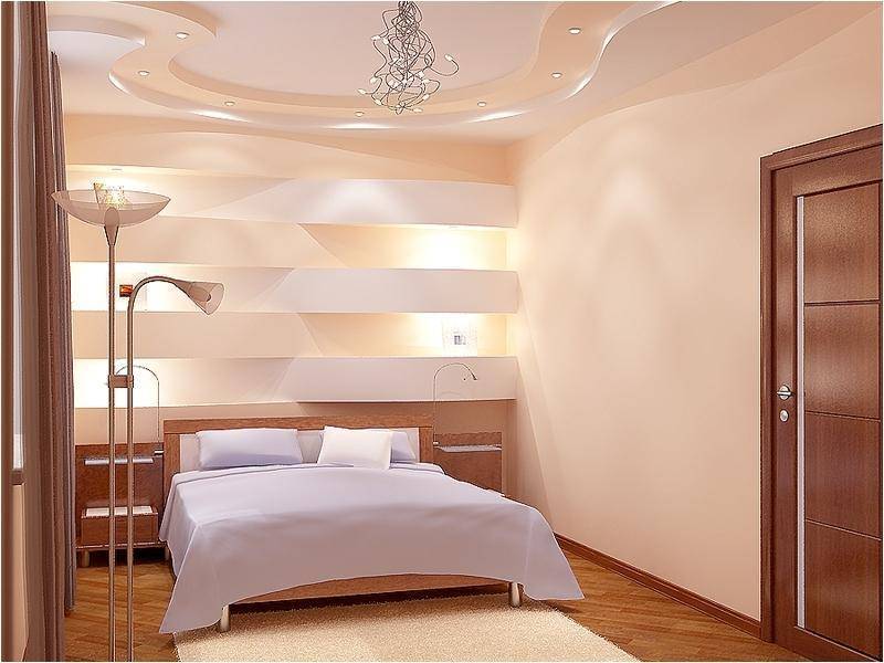 Стеновые панели для спальни - 100 фото лучших новинок дизайна