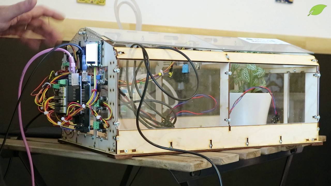 Готовые проекты умной теплицы на ардуино своими руками - автоматика/контроллер: как автоматизировать системы в теплицах, что установить