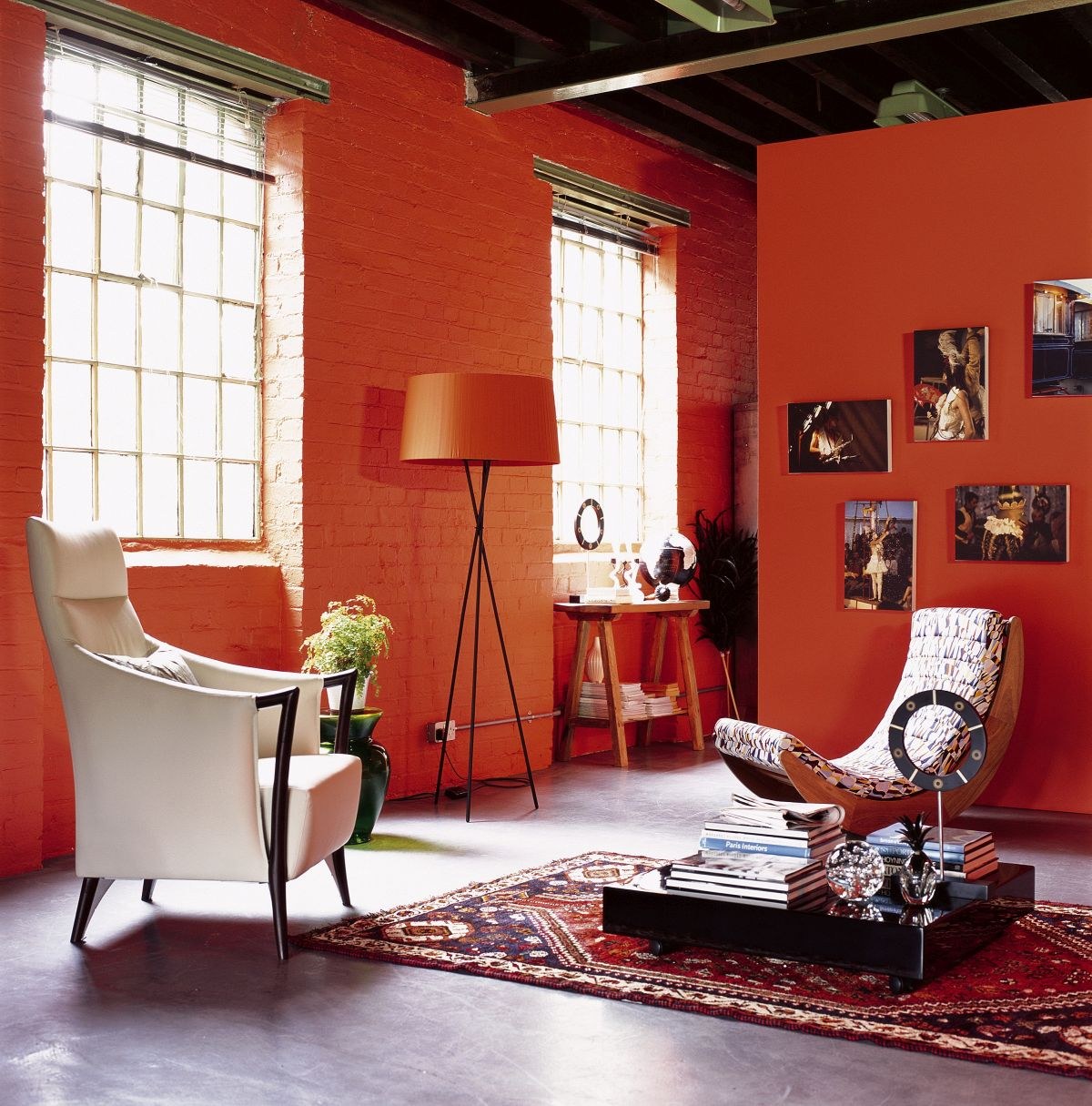 Терракотовый цвет в интерьере (51 фото) – лучшие сочетания и идеи дизайна
