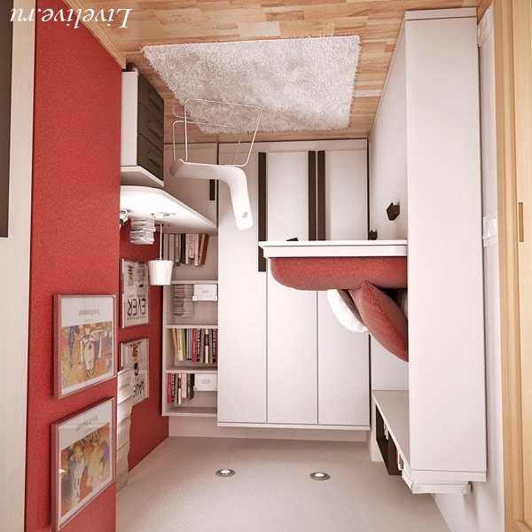 Межкомнатные двери для маленькой квартиры — 10 нестандартных идей! | дом ярких идей | дзен