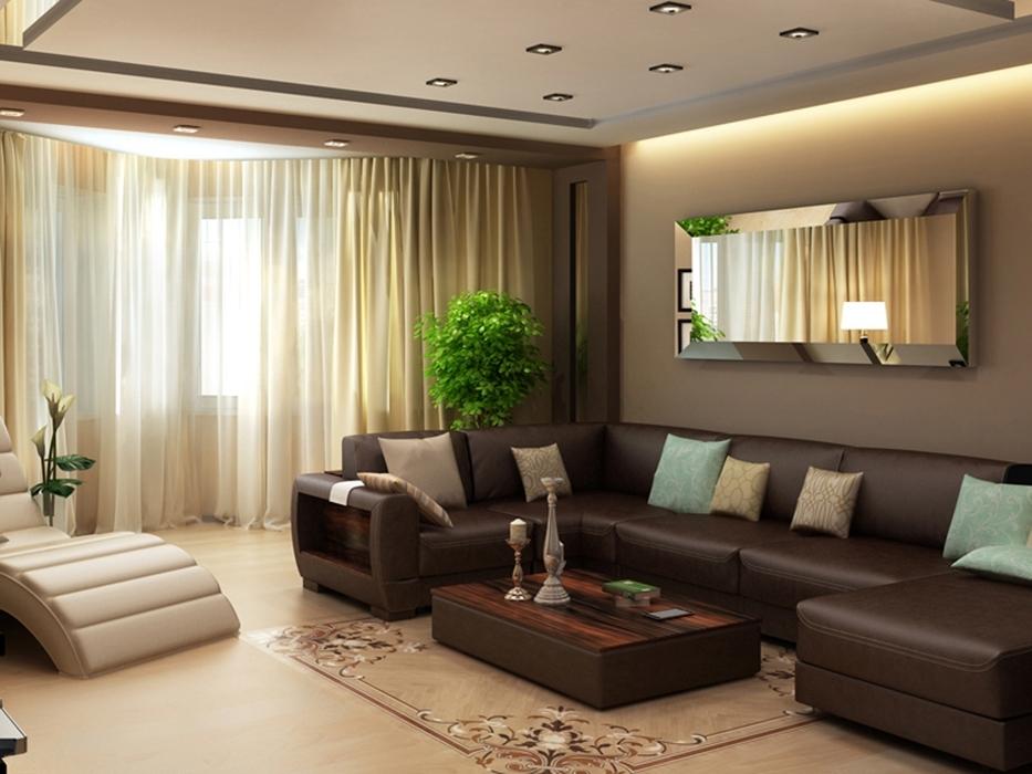 Выбрать мебель для гостиной: 12 полезных советов — домашние советы