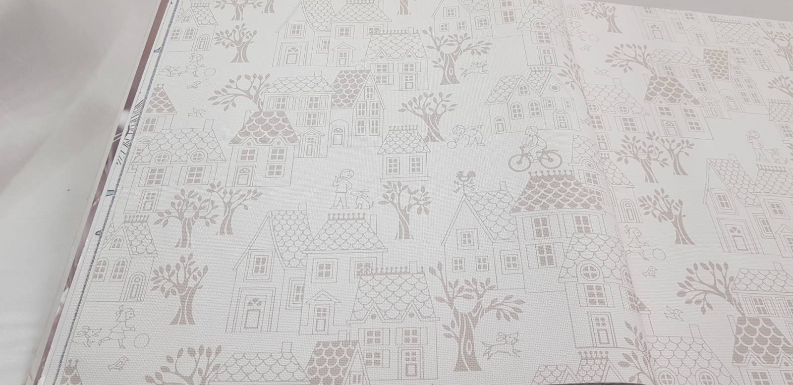 Jack n rose junior – детские обои
