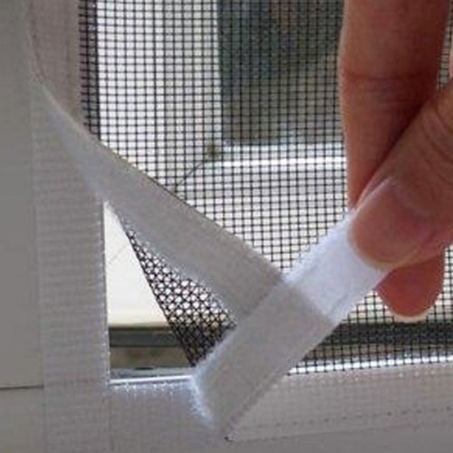 Как изготовить москитную сетку на пластиковые окна своими руками?