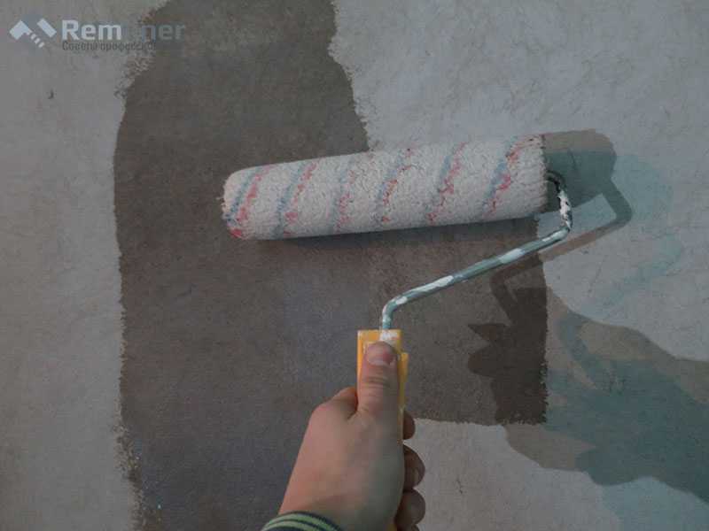 Грунтовка стен перед штукатуркой: нужно ли грунтовать, как подобрать пропитку, последовательность работ