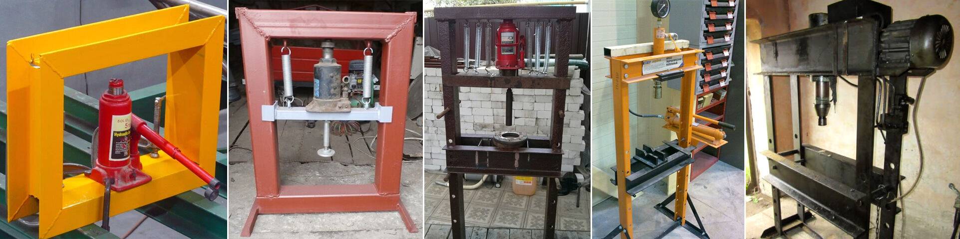 Пресс валковый своими руками: простые схемы и чертежи для создания своими руками. пошаговая инструкция с полным описанием этапов работы + 100 фото