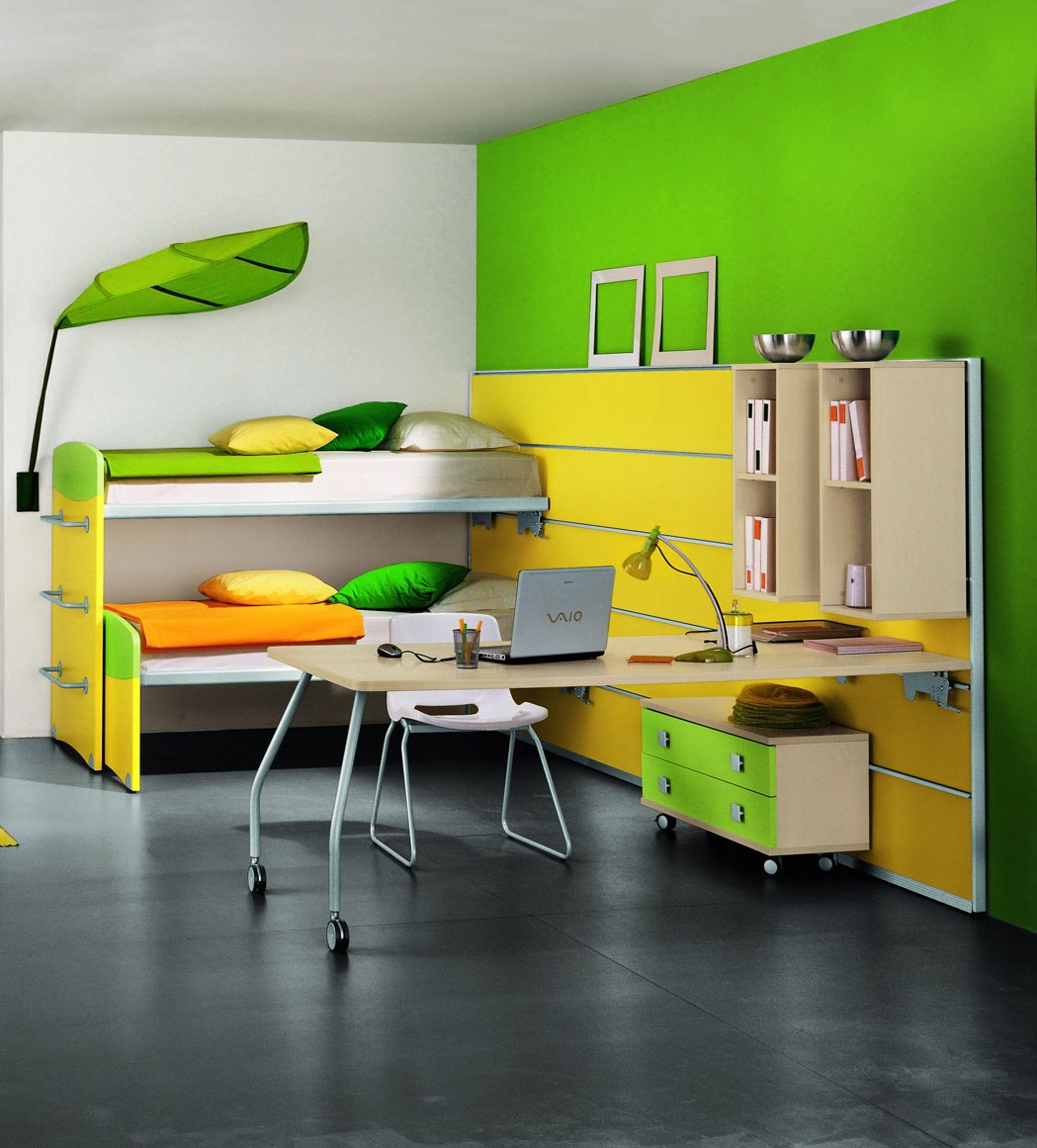 Мебель для детской комнаты (100 фото): выбираем стильную, корпусную, модульную мебель