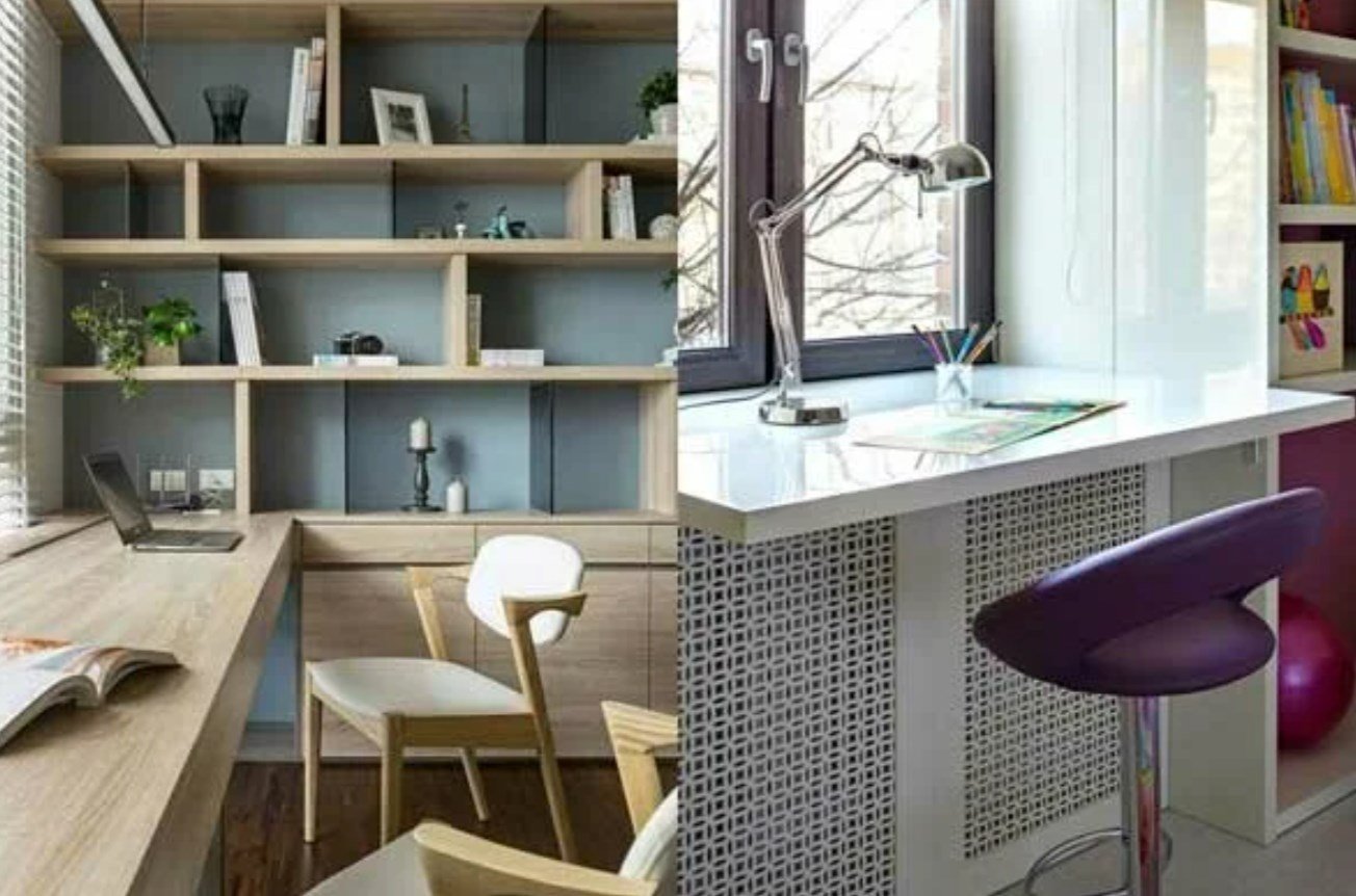 Стол подоконник: особенности установки стола у окна
стол подоконник: особенности установки стола у окна
