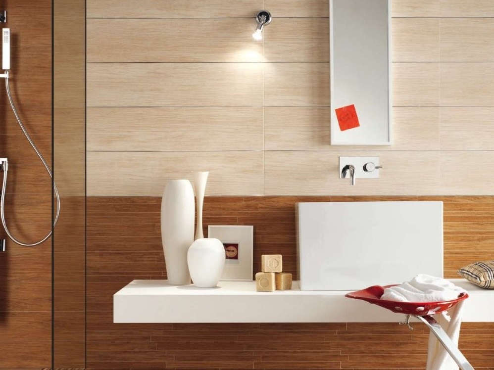 Влагостойкие листовые панели мдф для стен ванной (виды и монтаж) | онлайн-журнал о ремонте и дизайне
