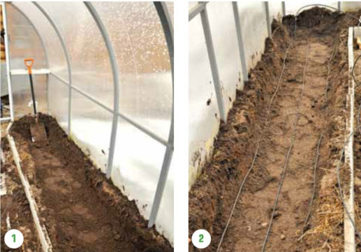 Температура и влажность в теплице: почва оптимальная, как поддержать и создать, повысить воздух, датчик