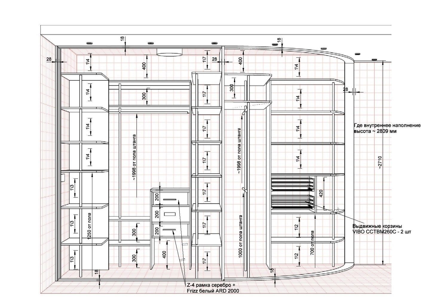 Планировка гардеробной комнаты с размерами (107 фото): проект на 1,5, 2, 3 и 4 кв. м, спроектировать, как спланировать своими руками – ремонт своими руками на m-stone.ru