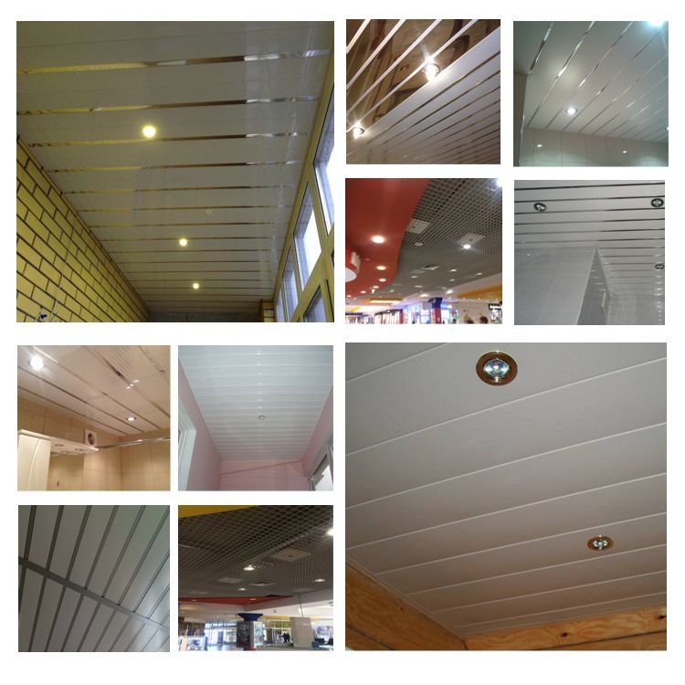 Реечный потолок albes: подвесная кубообразная конструкция, виды потолочных систем, что входит в комплект для сборки, отзывы