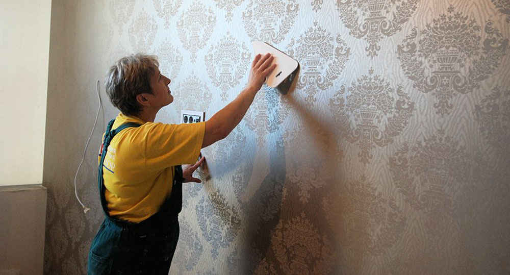 Рекомендации, чем покрыть стены в квартире вместо обоев: современные типы покрытий - domwine