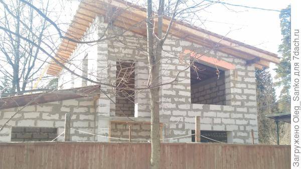 Как остановить образование трещин в стенах дома | строительный портал rmnt.ru | дзен