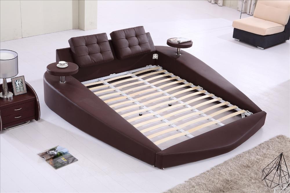 Современные диваны для спальни: 5 популярных моделей