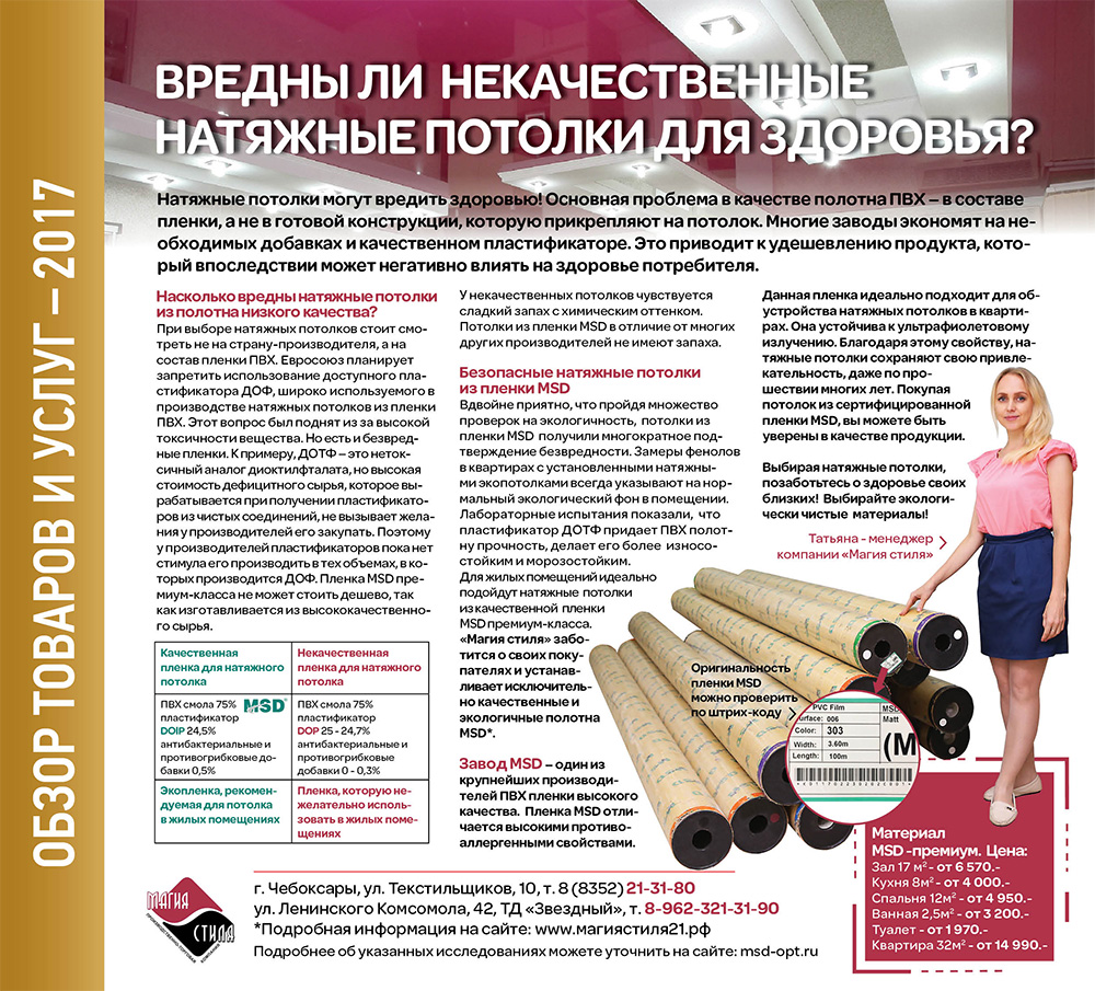 Комната из гипсокартона вредна ли для здоровья
