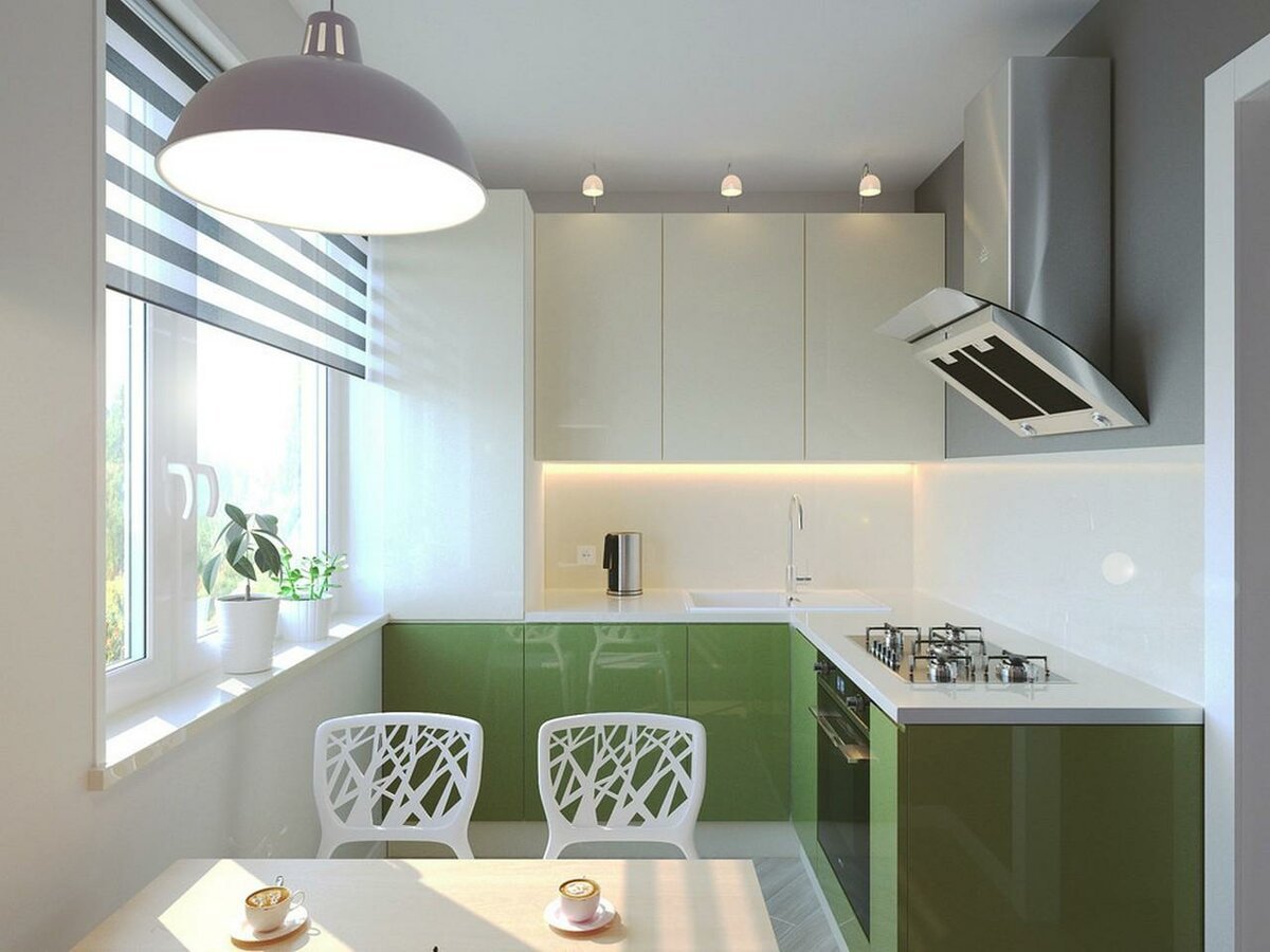 Дизайн кухни в панельном доме оригинальный интерьер в типовой планировке. дизайн кухни в квартире панельного дома