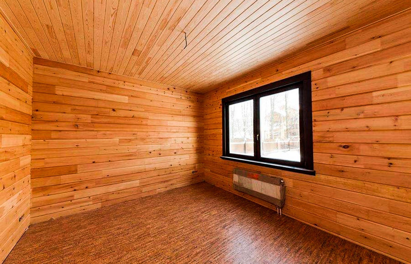 Внутренняя отделка дачного дома: чем обшить стены, пол, потолок- плюсы и минусы + фото и видео