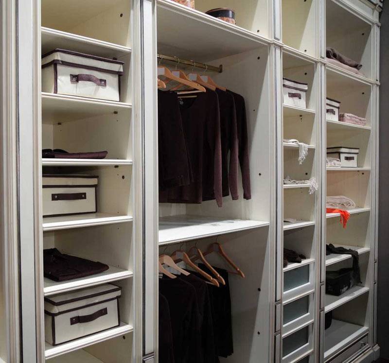 10 ценных идей для организации хранения в однушке, чтобы квартира перестала быть похожей на склад