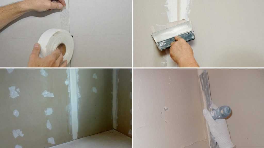 Какая шпаклевка лучше для потолка под покраску? основные виды | вотэторемонт ру | дзен
