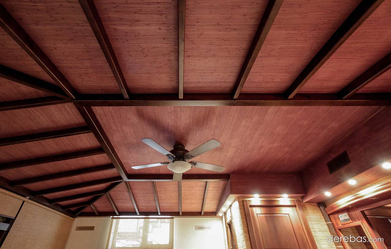 Из чего сделать потолок на веранде своими руками – выбор материала: фото, видео