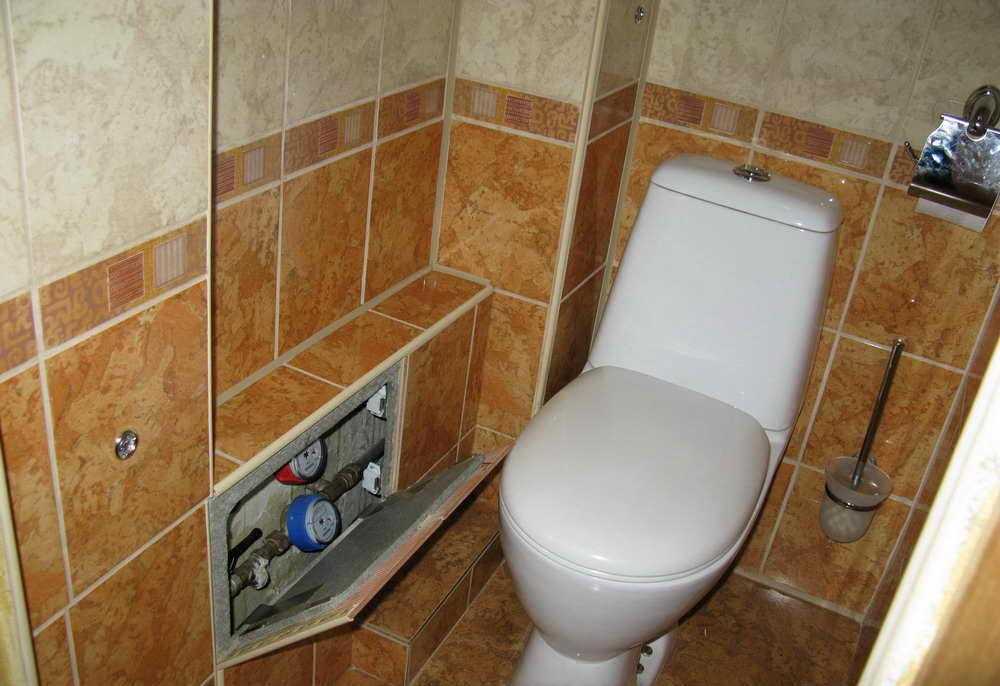Как повесить жалюзи в туалете - инженер пто