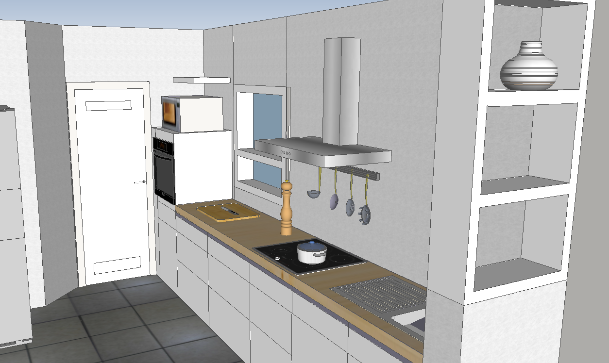 С чего начать ремонт на кухне: проектирование и последовательность работ | ремонт и дизайн кухни своими руками
