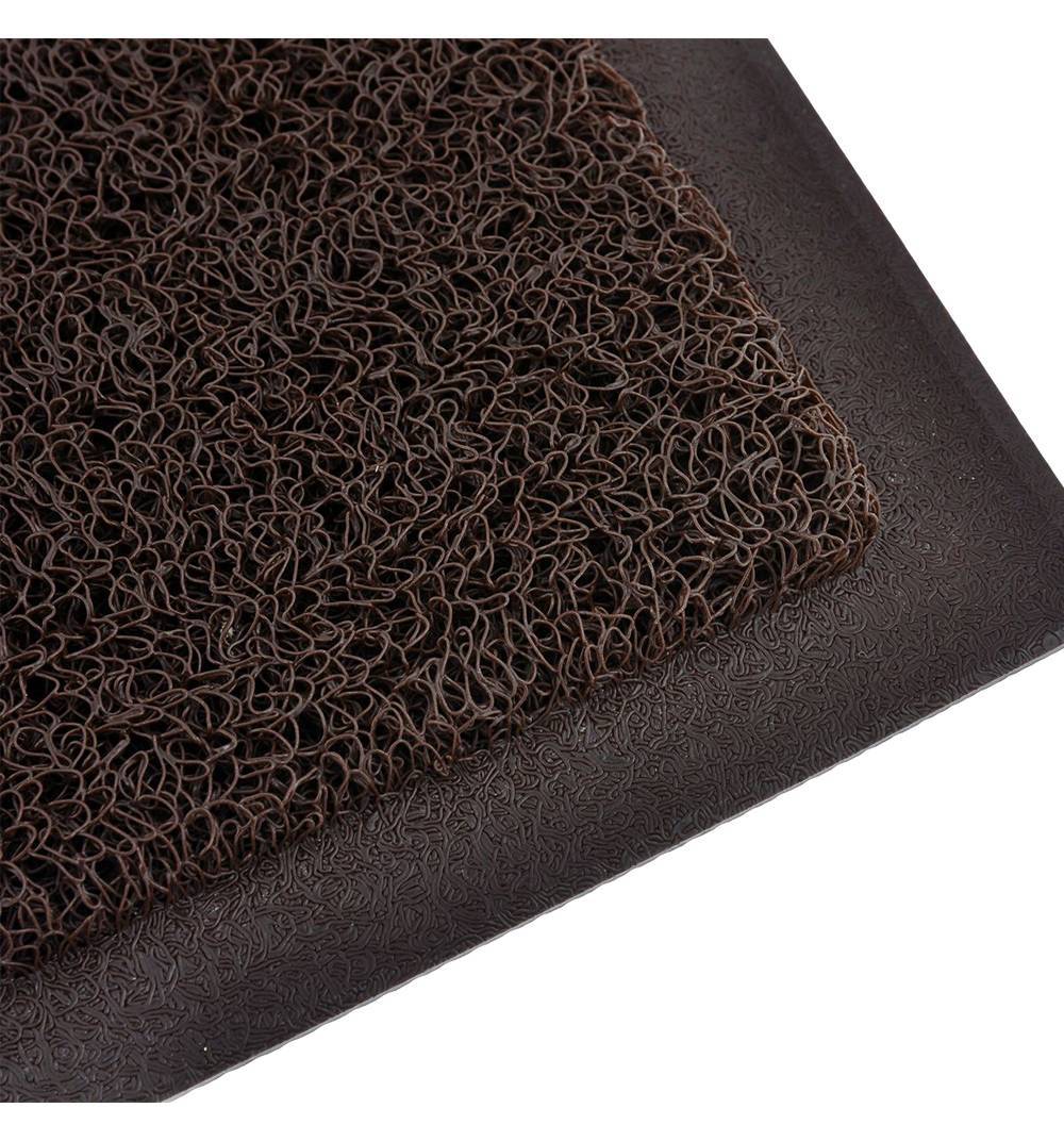 Виды придверных ковриков для прихожей и их основные характеристики — офремонт