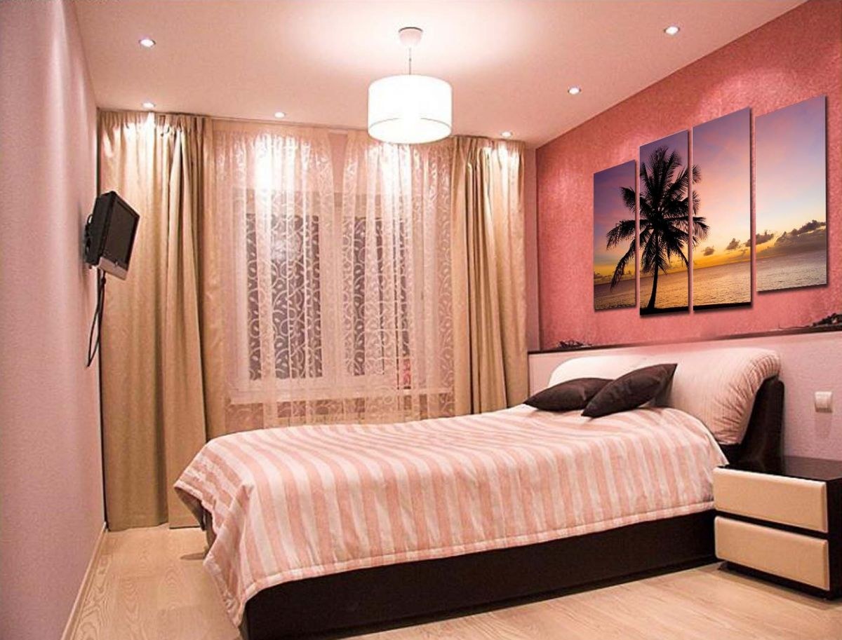 Март 2023 ᐈ ???? (+116 фото) дизайн спальни: стили, выбор цвета и отделки 116 фото