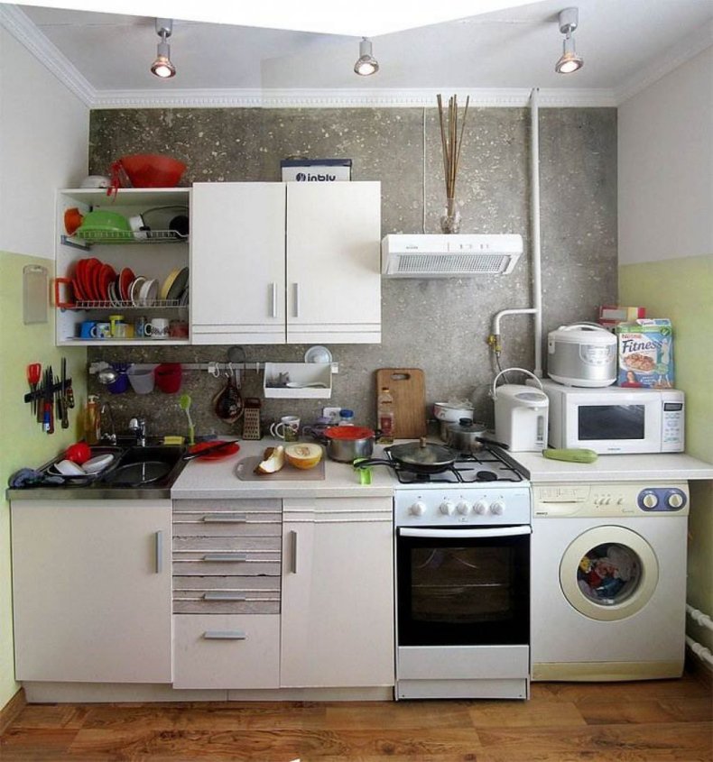 Руководство по ремонту кухни: с чего начать? важные советы и правила (35 фото)