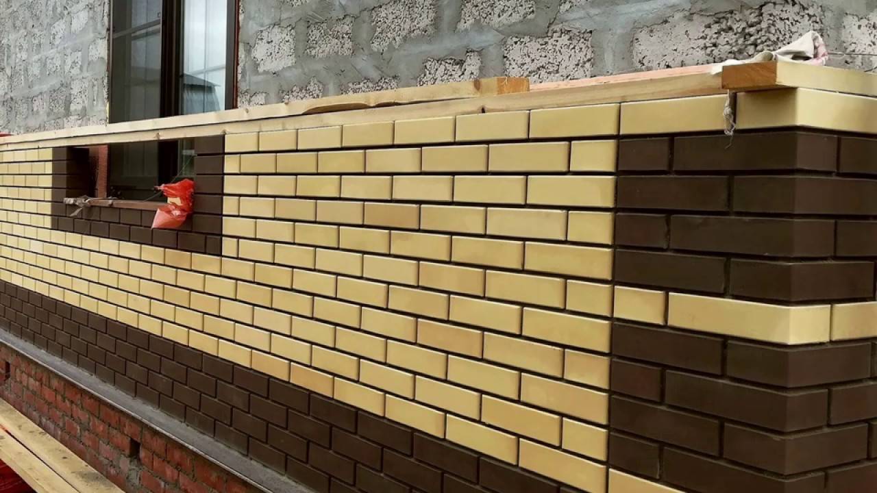 Как выложить дымоход из кирпича своими руками